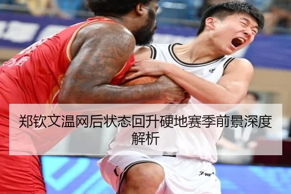 郑钦文温网后状态回升硬地赛季前景深度解析